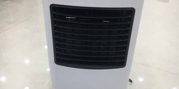 Air Conditioner Water Cooler