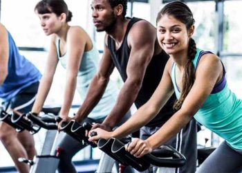 Tips for Choosing a Beginner Spin Class