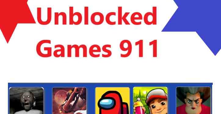 Unblocked Games 911 Minecraft