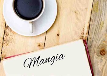 Manja mean in Italian