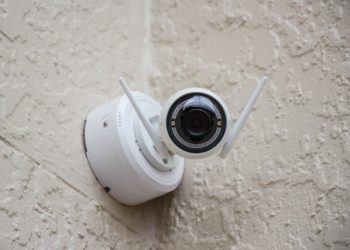home security cameras