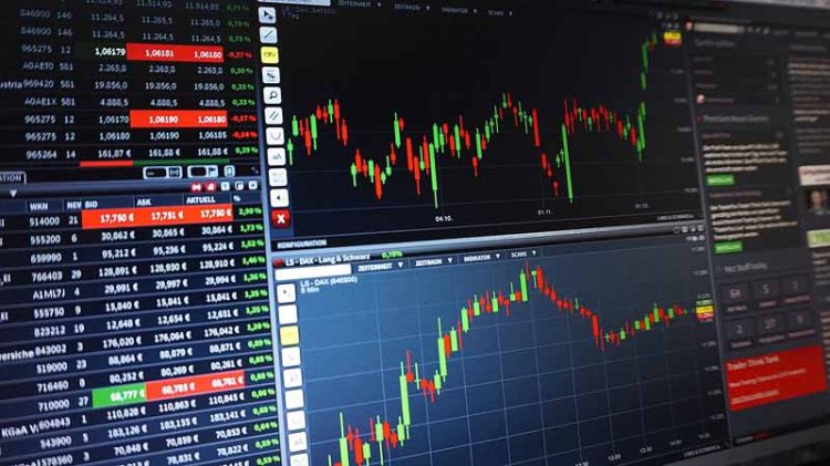 learn forex trading