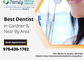 dentist in Gardner