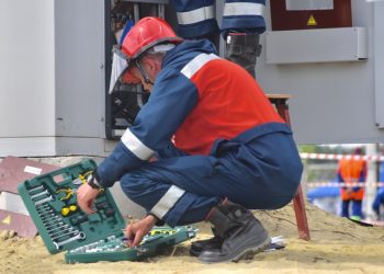 electrician Brisbane