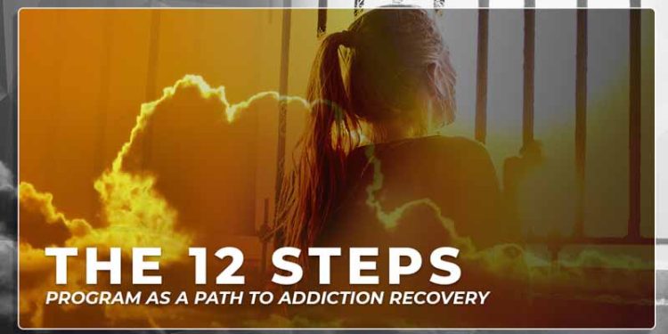 The Benefits of a 12-Step Program For Addiction