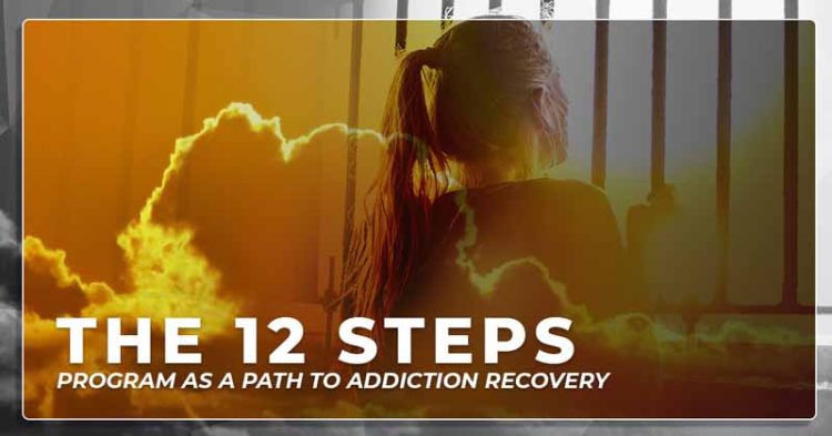 The Benefits of a 12-Step Program For Addiction