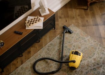 Carpet Cleaning