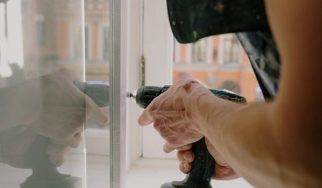 glass repair services Brisbane