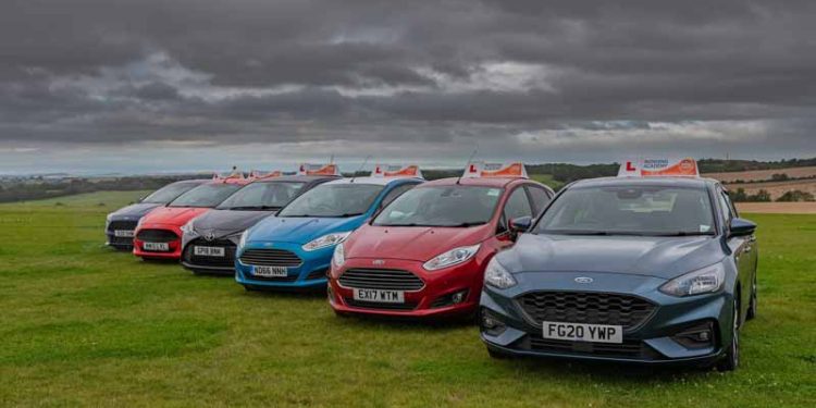 Driving School in Durham