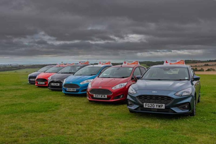 Driving School in Durham