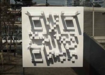 QR-code