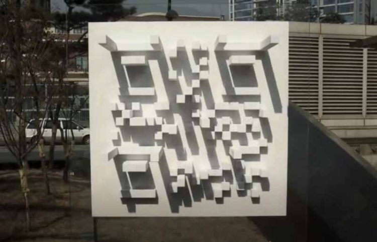QR-code