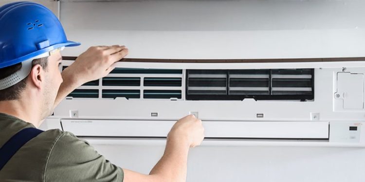 Curtain cleaning services