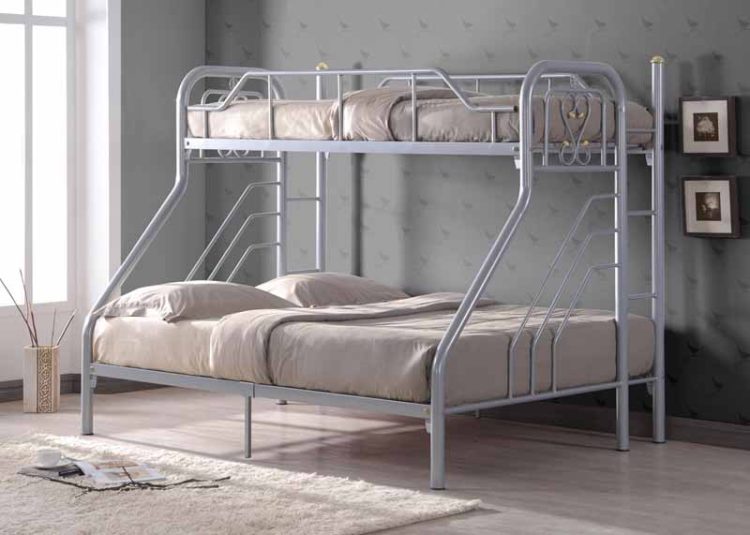 Double Decker Bed