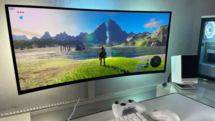 Best gaming monitor