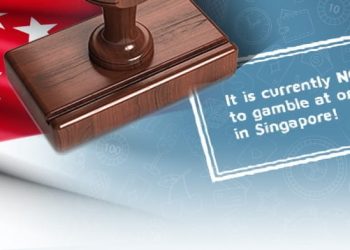 Online Gambling Legal in Singapore