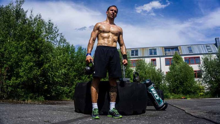 hiit workout plan