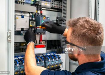 emergency electrician near me