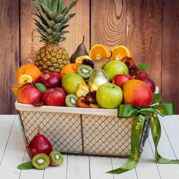 Fruit Baskets