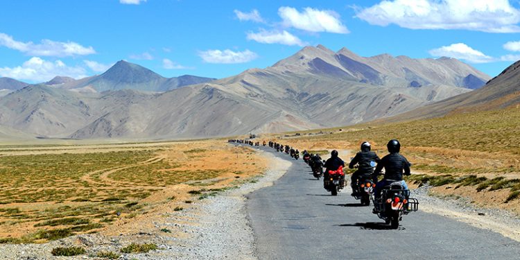 biking slide BanBanjara