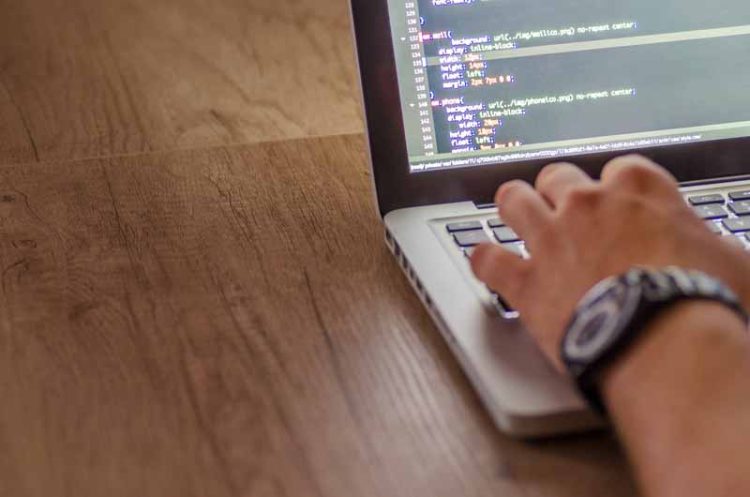 website development services
