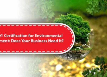 ISO 14001 Certification for Environmental Management