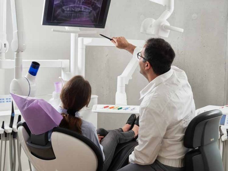 Dentist For Your Family