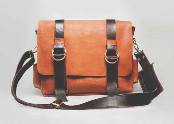 Shopping for luxury bags