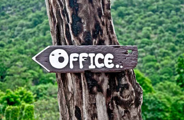 Healthy Workplace Environment