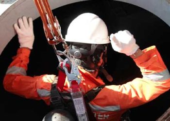 Confined Space Training