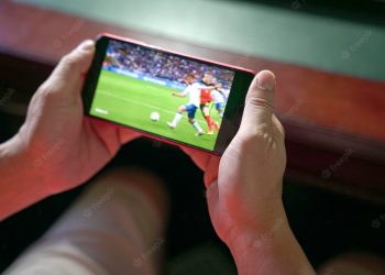 STREAMING LIVE FOOTBALL