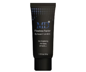 Are You Using Your Anti-Aging Cream Correctly?