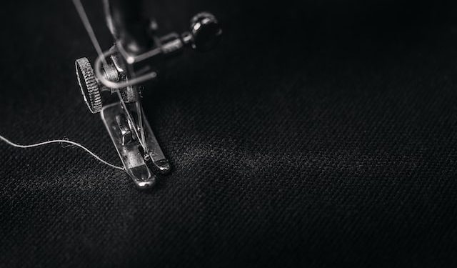 custom online tailoring service