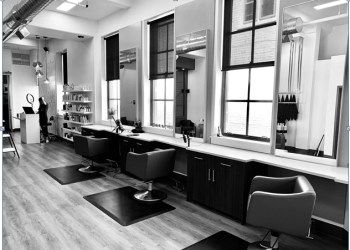 Finding the Perfect Salon Suite for Rent in NYC: A Comprehensive Guide