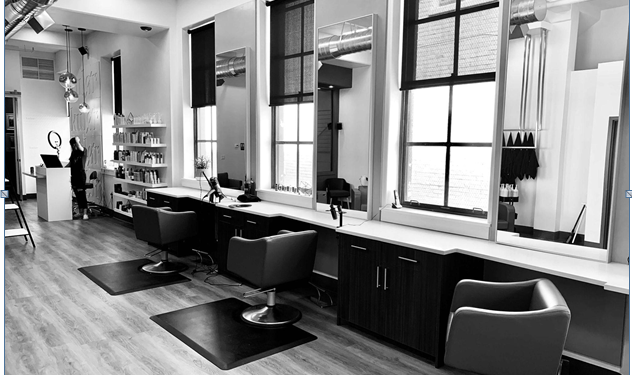 Finding the Perfect Salon Suite for Rent in NYC: A Comprehensive Guide