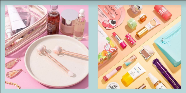 Find the best Beauty Store Near You