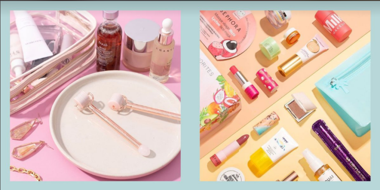 Find the best Beauty Store Near You