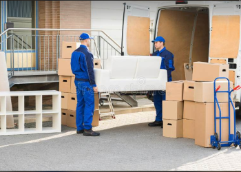 Why Hiring Movers and Packers Could Be a Smart Decision