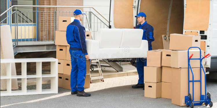 Why Hiring Movers and Packers Could Be a Smart Decision