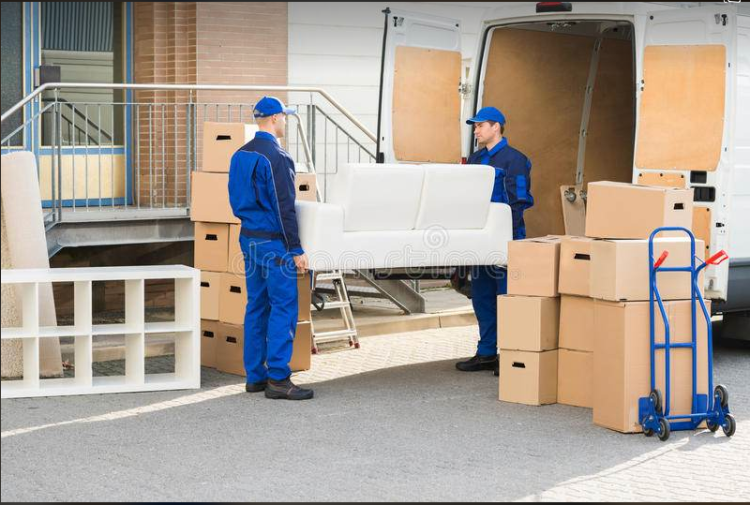Why Hiring Movers and Packers Could Be a Smart Decision