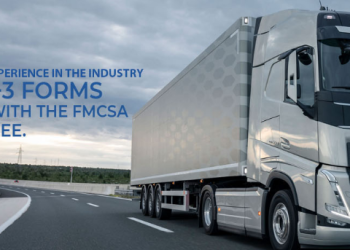 FMCSA’s Processing Agent for Filing the BOC-3 Form