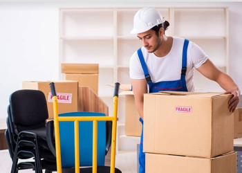 Your Move, Their Expertise: The Critical Responsibilities of Movers and Packers