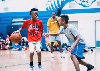 Make Youth Sports Camp Unforgettable