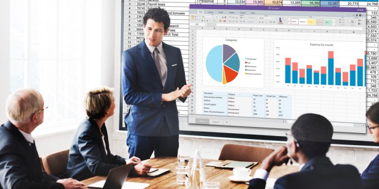 project management software