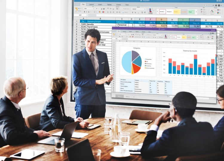 project management software