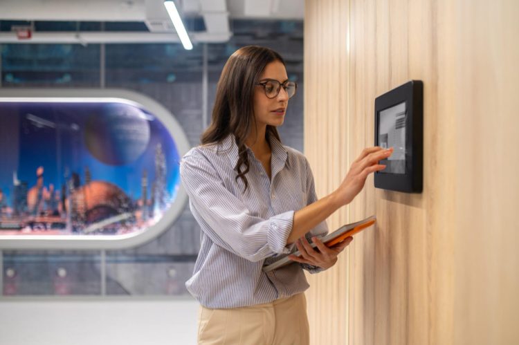 virtual queuing systems