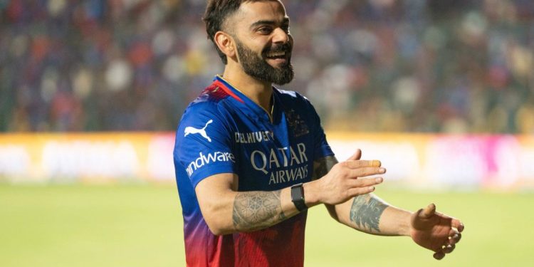 Virat Kohli’s Childhood Coach Slams Strike-Rate Critics