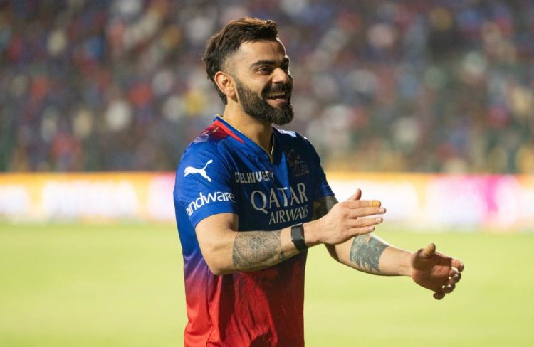 Virat Kohli’s Childhood Coach Slams Strike-Rate Critics