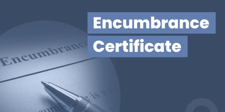 Essential Documents Required for Obtaining an Encumbrance Certificate in Andhra Pradesh