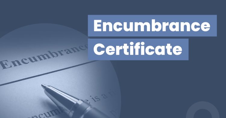 Essential Documents Required for Obtaining an Encumbrance Certificate in Andhra Pradesh